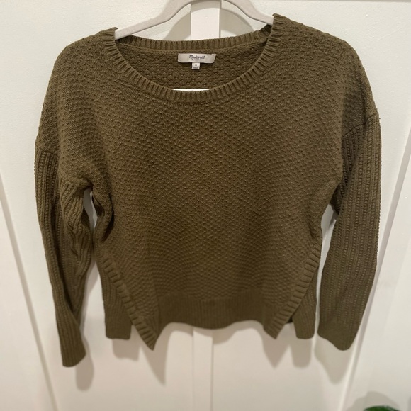 Madewell Sweater Bundle - Picture 10 of 15